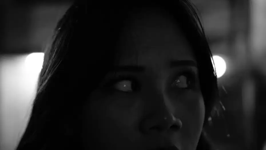 Видео к фильму La Trace — La Trace - Trailer (2025) [Noir Short movie]