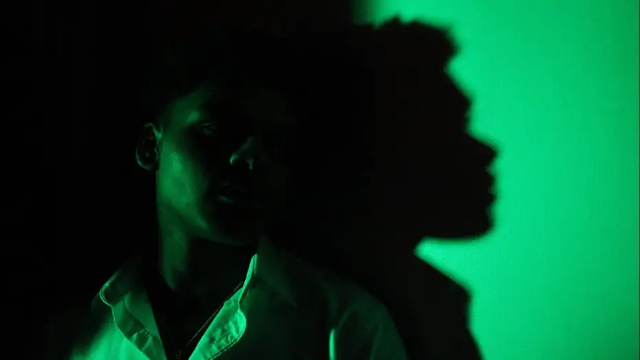 Видео к фильму The Intro — Zaire Bloomfield - Adderall & Redbull (Official Music Video)