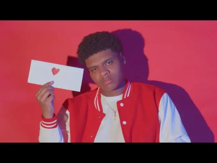 Видео к фильму The Intro — Baddie (Come Around) - Zaire Bloomfield (Official Music Video)