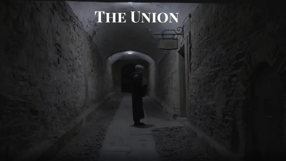 Видео к фильму The Union — The Union || short film dr. by Joseph O'Keeffe
