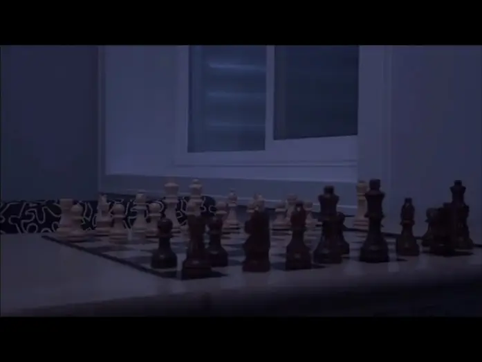 Видео к фильму Antipathy — Antipathy (2027) - Official Teaser