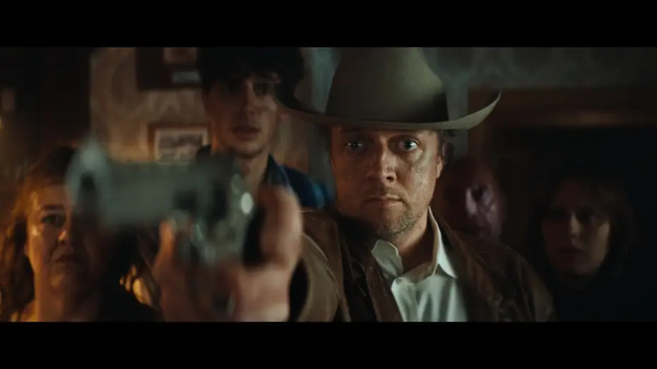 Видео к фильму Wild, Wild Westphalia — Wild, Wild Westphalia – Trailer