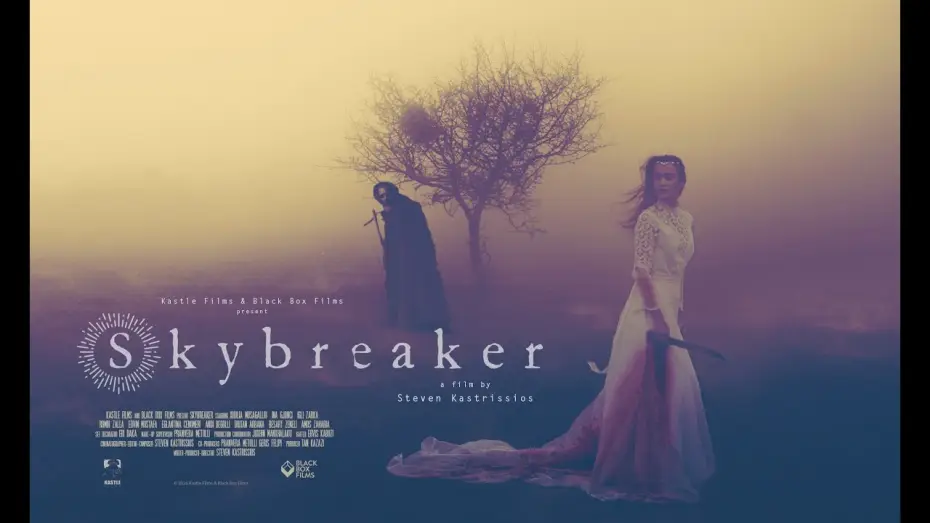 Видео к фильму Skybreaker — Skybreaker Trailer #1