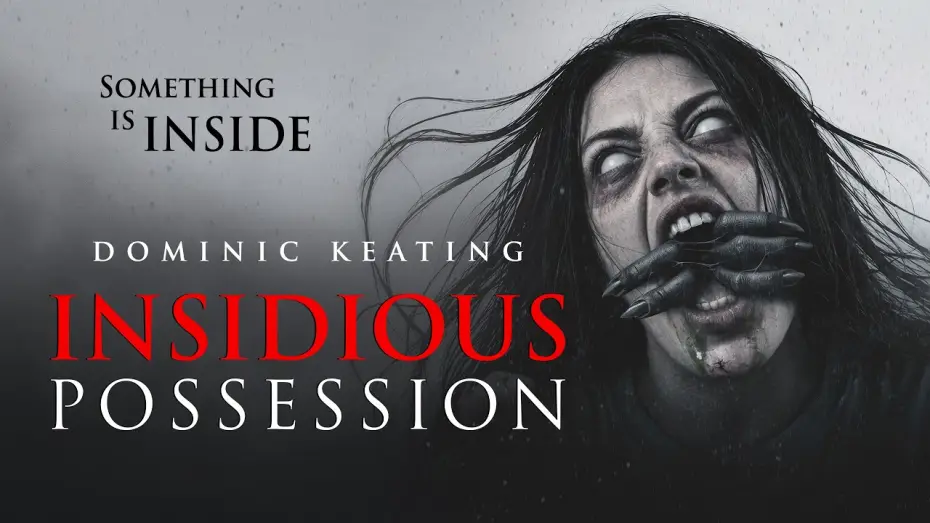 Видео к фильму Insidious Possession — INSIDIOUS POSSESSION || Official Trailer || The Asylum Movie Channel