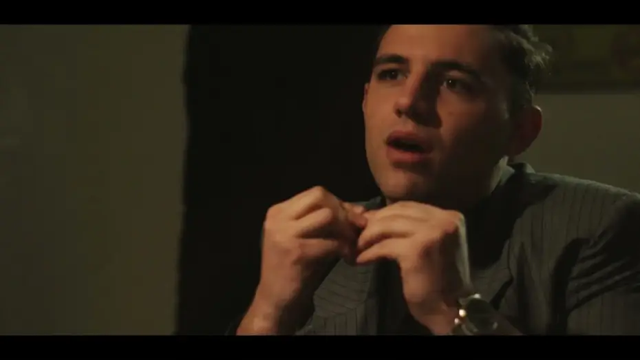 Видео к фильму Cat's Blood (Proof of Concept) — Teaser: Cat's Blood Shortfilm