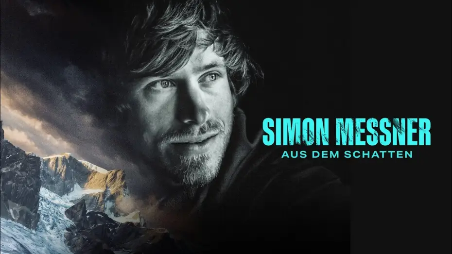 Видео к фильму Simon Messner - Aus dem Schatten — Trailer: Simon Messner – Aus dem Schatten