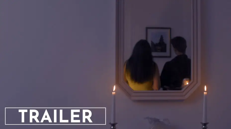Видео к фильму Il Primo Appuntamento di Carol Lubezki — Il Primo Appuntamento di Carol Lubezki | Trailer Ufficiale | Briefcase Films