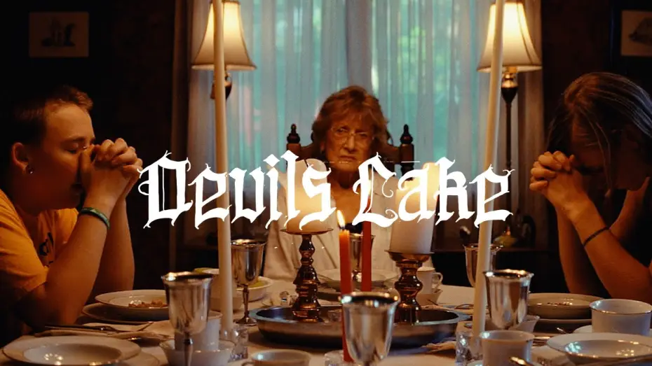 Видео к фильму Devils Lake — Devils Lake Trailer