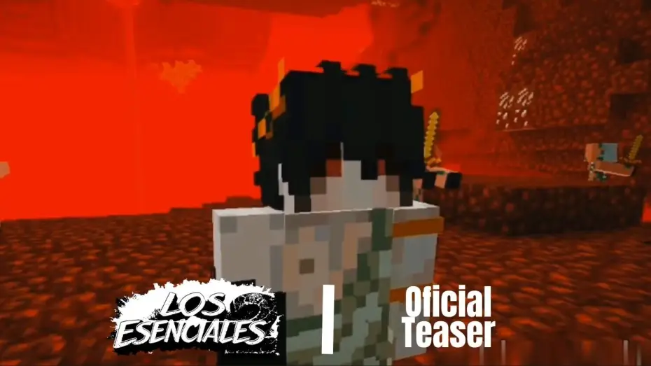 Видео к фильму Los Esenciales 2 — Los Esenciales 2 / Oficial Trailer