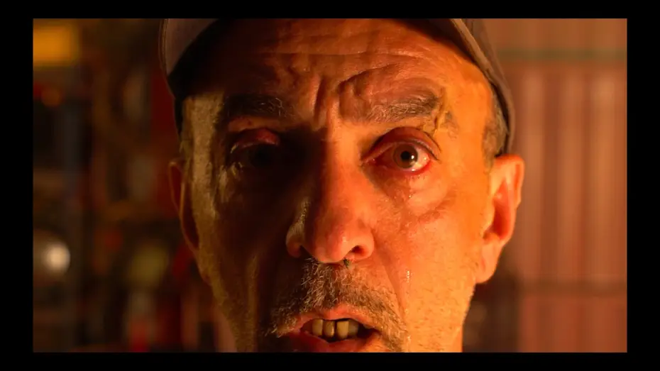 Видео к фильму A Sense of Dread — "A Sense of Dread" Official Trailer (2026)