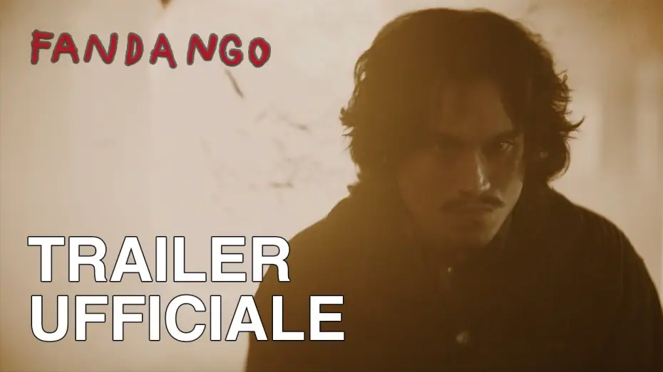 Видео к фильму Il Cileno — Il Cileno - Trailer ufficiale