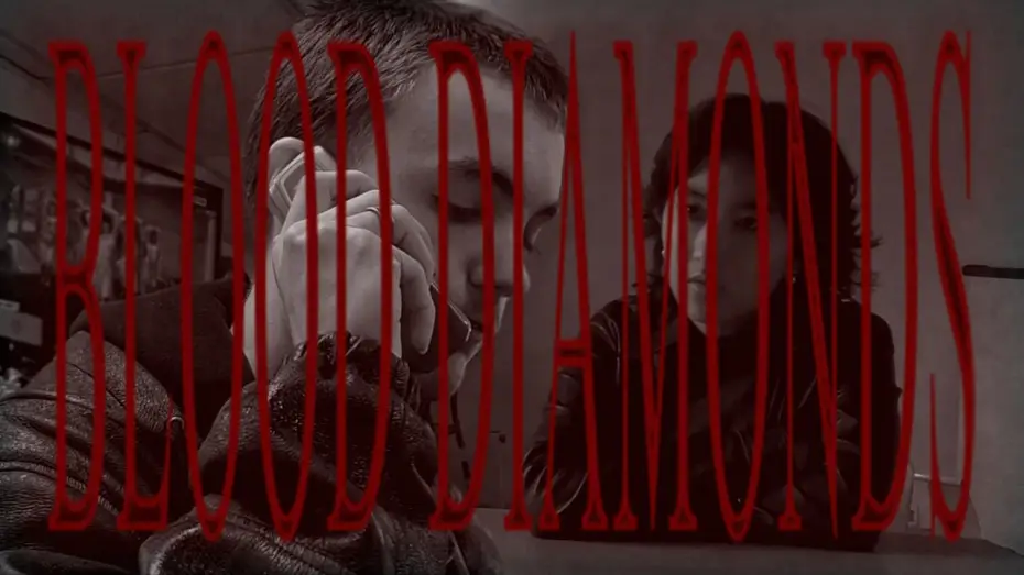 Видео к фильму Blood Diamonds — BLOOD DIAMONDS - court métrage