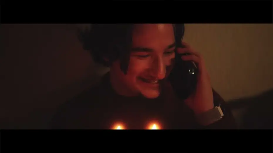 Видео к фильму Nie Uciekaj — TEASER