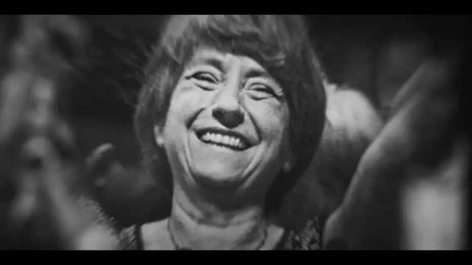 Видео к фильму Un renversement — Un renversement | Amélie Hardy - Dès le 11 septembre à la #Cinémathèqueqc