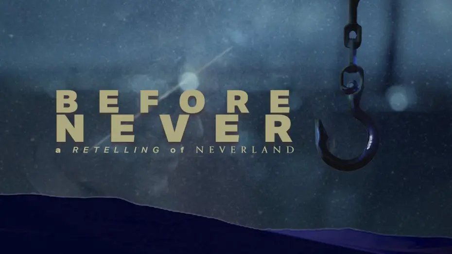 Видео к фильму Before Never — Indiegogo Campaign Video