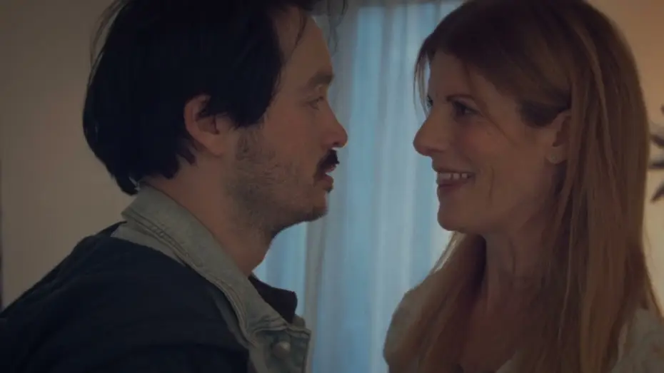 Видео к фильму Before Never — Trailer