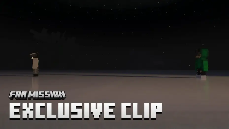 Видео к фильму Far Mission — (Exclusive Clips) We're done.. | Far Mission