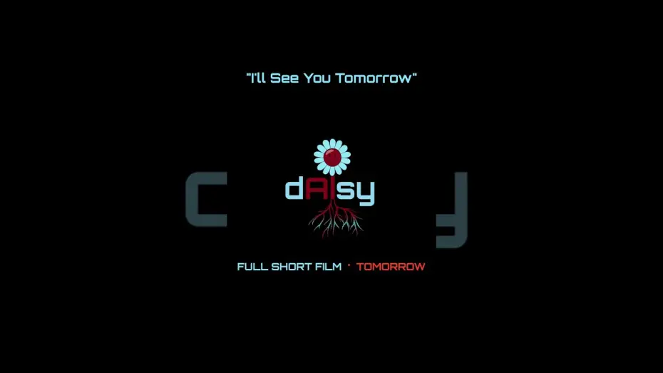 Видео к фильму dAIsy — dAIsy | Teaser2 | Sci-fi Thriller About AI
