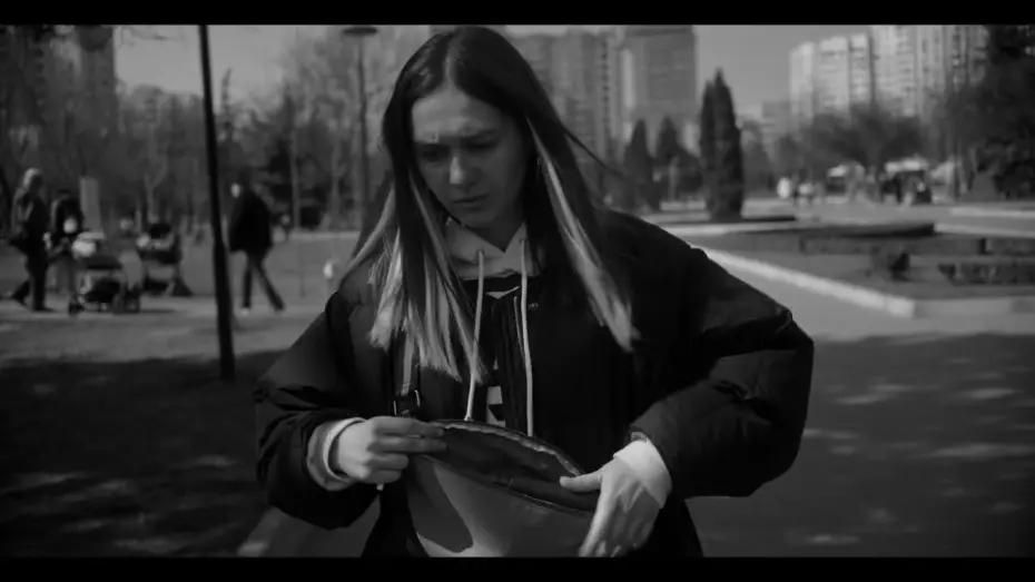 Видео к фильму Mama — Mama (2026) - teaser (EN)