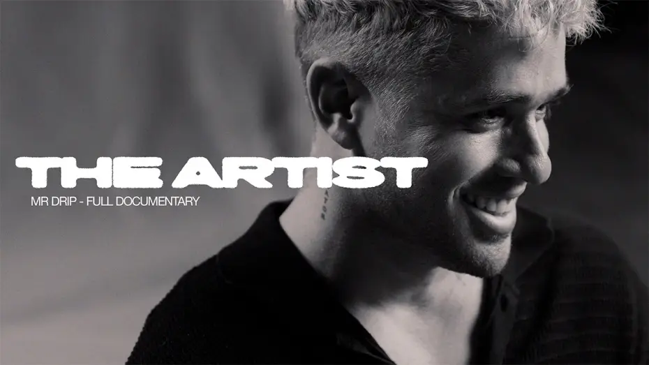 Видео к фильму The Artist — The Moment is the Artwork (THE ARTIST - A DOCUMENTARY SHORT)