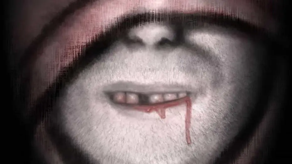 Видео к фильму Toothache — Toothache (full horror short)