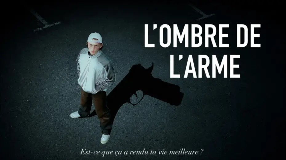 Видео к фильму L'ombre de L'arme — L'ombre de L'arme - Court Métrage