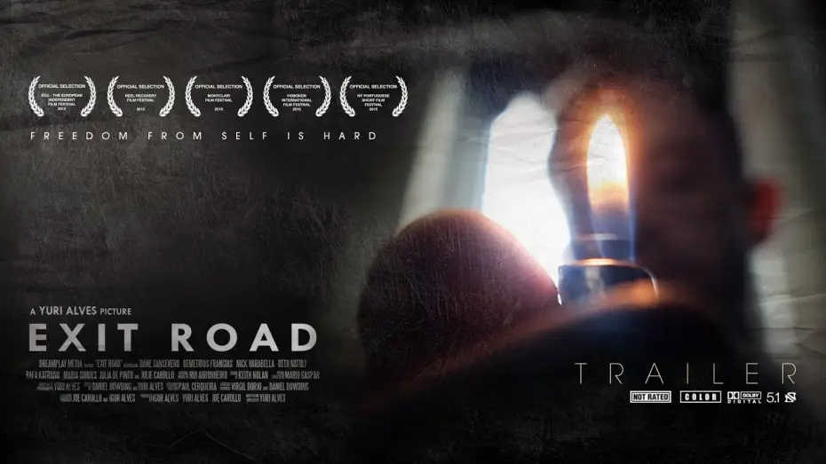 Видео к фильму Exit Road | Exit Road - Trailer