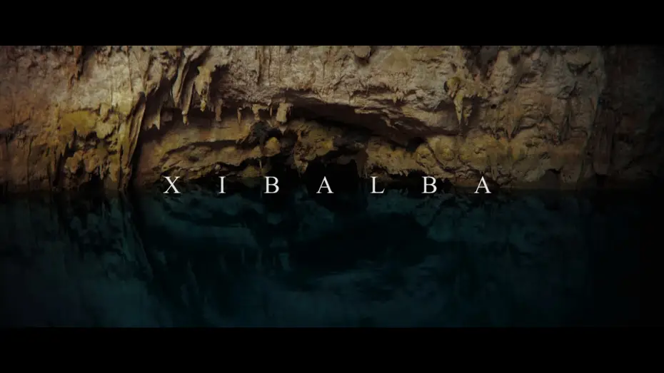 Видео к фильму XIBALBA — XIBALBA - TRAILER