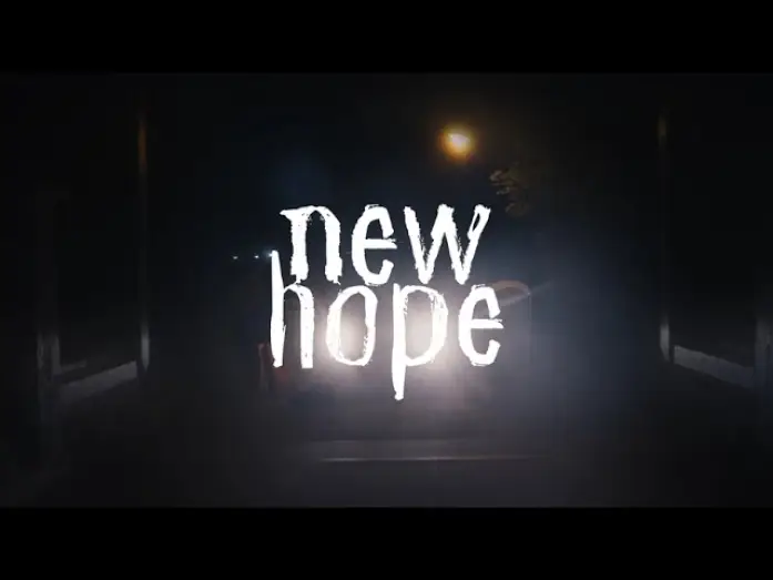 Видео к фильму New Hope — "New Hope" STN Horrorfest 2026 Submission