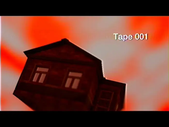 Видео к фильму Tape 001 — tape 001 - teaser 1