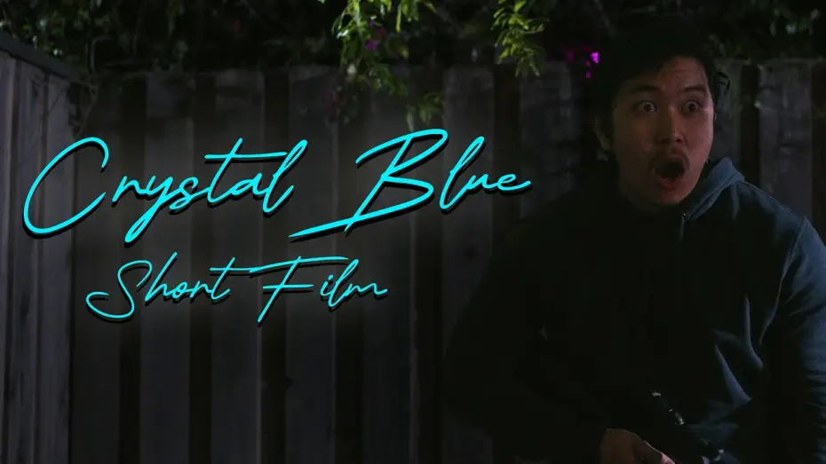 Видео к фильму Crystal Blue | Crystal Blue (Short Film)
