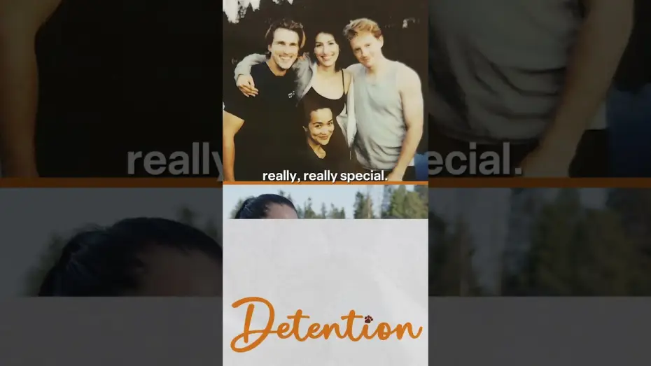 Видео к фильму Detention — Detention BTS girls friendship