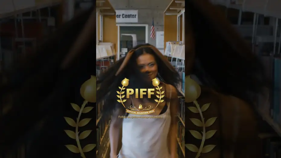 Видео к фильму Detention — Coming of age movie Detention.  Dancing in the library scene.