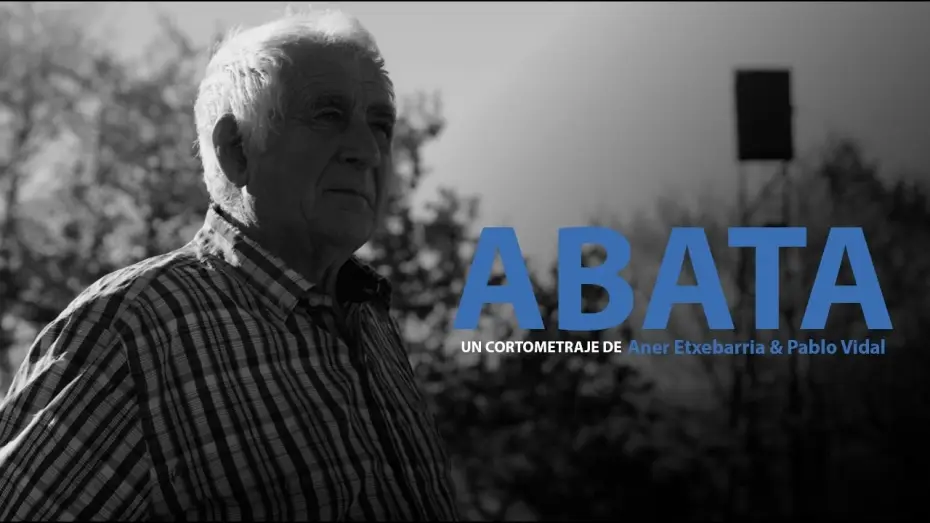 Видео к фильму Abata — ABATA | TEASER TRAILER | YAQ DISTRIBUCION | CORTOMETRAJE | SHORTFILM