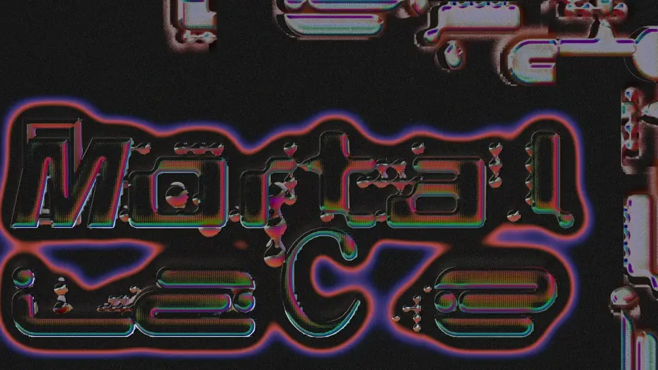 Видео к фильму Mortal Lace — Mortal Lace
