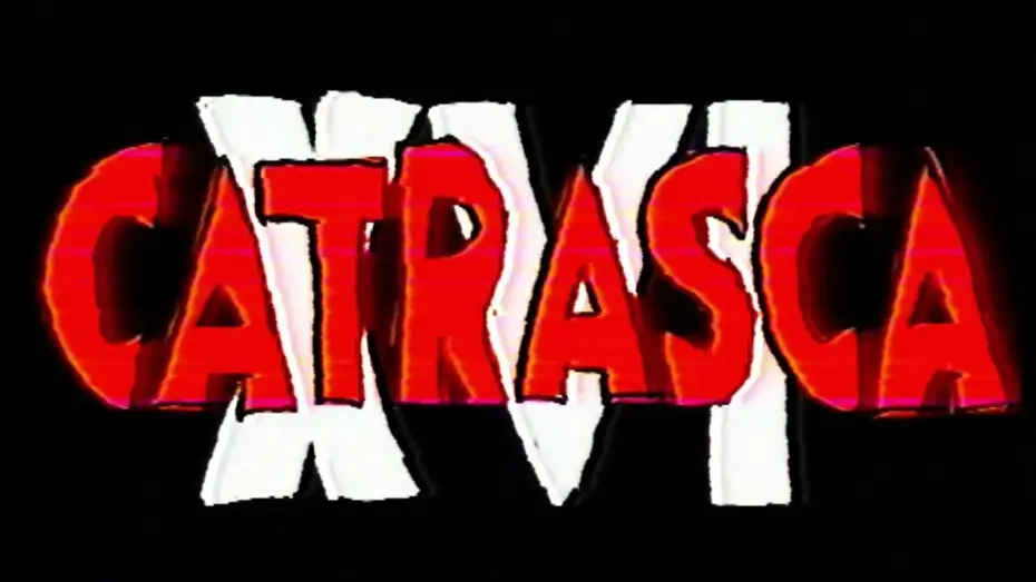 Видео к фильму CATRASCA XVI — CATRASCA XVI TRAILER