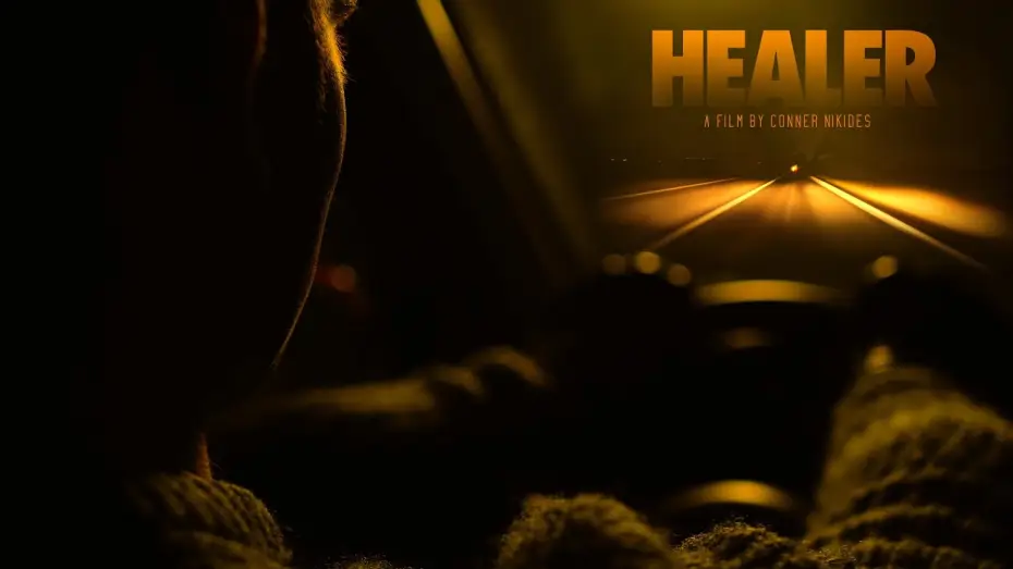 Видео к фильму Healer — Healer - Official Trailer