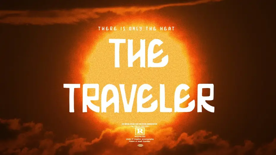 Видео к фильму The Traveler — The Traveler - Official Trailer
