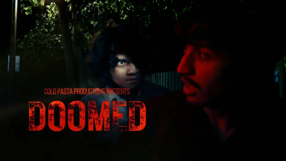 Видео к фильму Doomed — DOOMED, a short film from Cold Pasta Productions