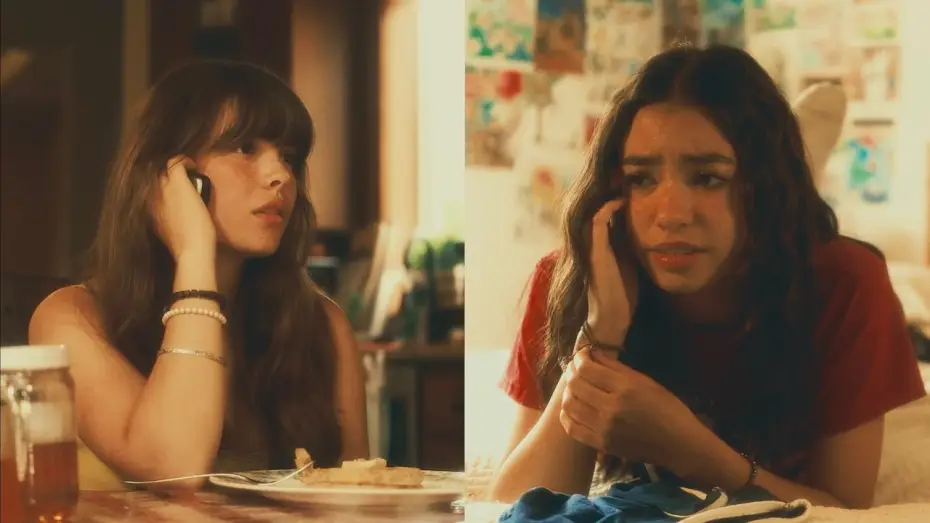 Видео к фильму Hung Up On You — Full Short Film