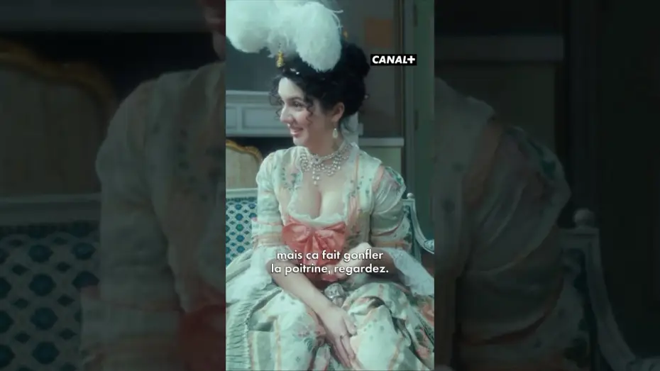 Видео к фильму Chamouxland : la reconstruction — Les chroniques de Meudon 🤣