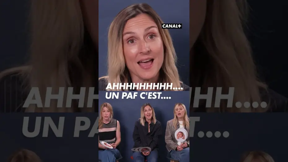Видео к фильму Chamouxland : la reconstruction — C'est quoi un paf ? 💦