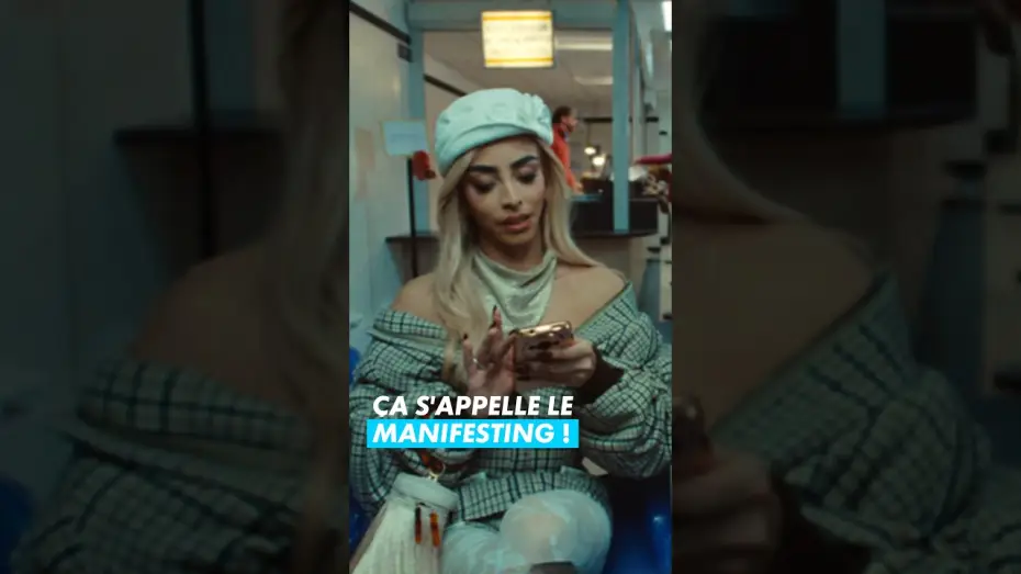 Видео к фильму Chamouxland : la reconstruction — ça s'appelle le manifesting ! - Chamouxland