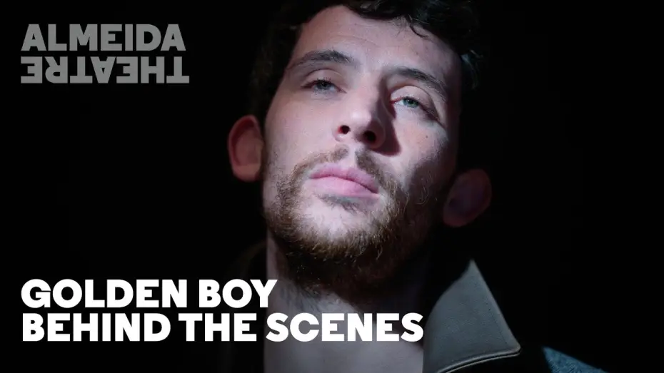 Видео к фильму National Theatre Live: Golden Boy — Golden Boy | Behind the Scenes