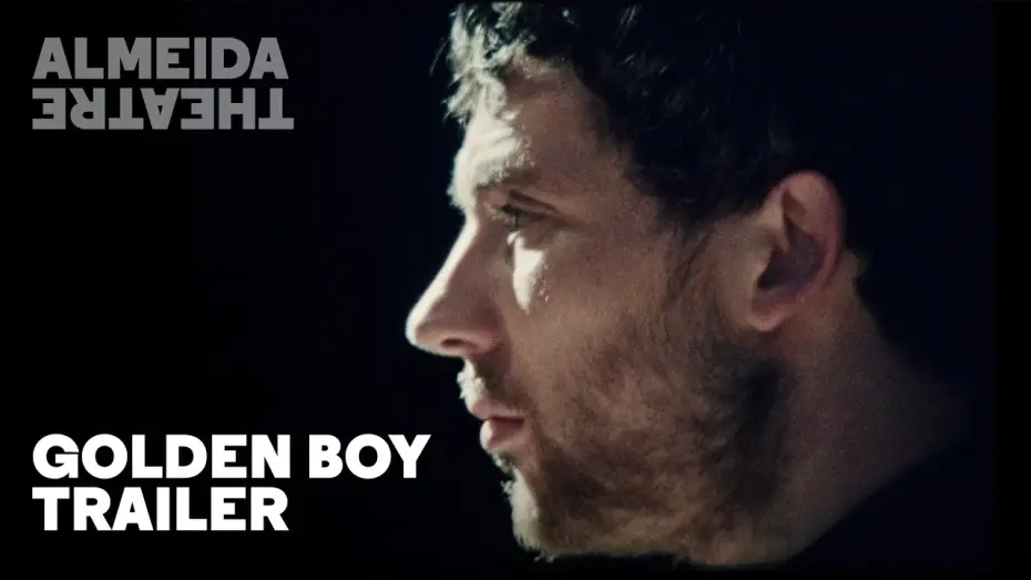 Видео к фильму National Theatre Live: Golden Boy — Josh O'Connor in Golden Boy | Trailer