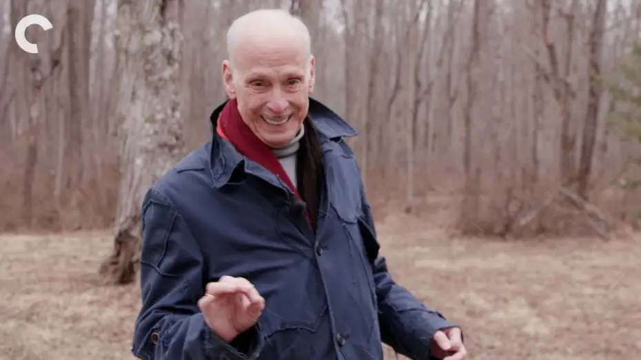 Видео к фильму Return to Mortville — John Waters Returns to Mortville | DESPERATE LIVING
