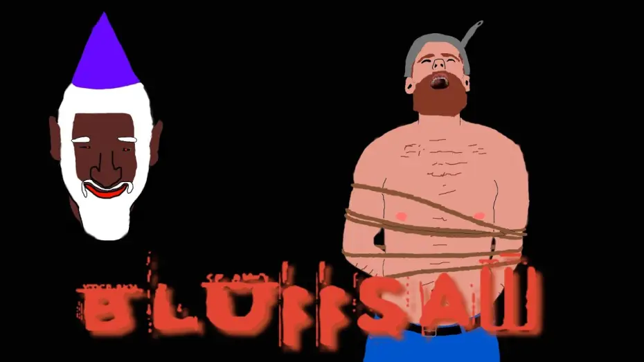 Видео к фильму Bluffsaw — BLUFFSAW