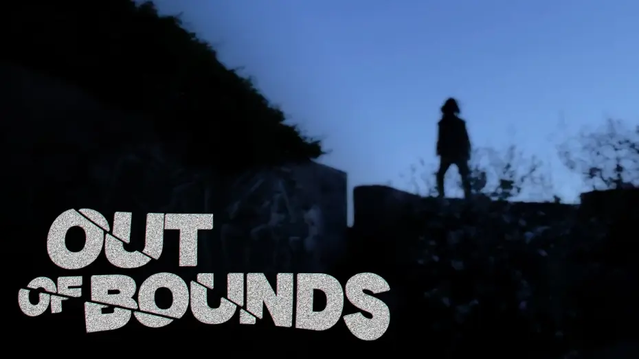 Видео к фильму Out OF Bounds — Out Of Bounds - TEASER TRAILER 2 (Court métrage 2026)
