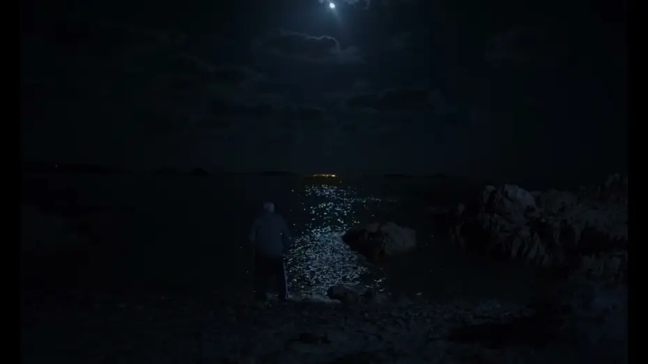 Видео к фильму Nel Buio Dell'Acqua — Nel Buio Dell'Acqua | Tráiler