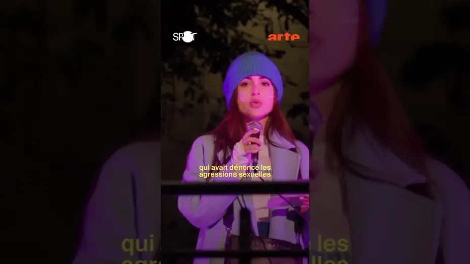 Видео к фильму Inceste, le combat d'une vie — Inceste : "Je l'ai promis à mon petit frère, un jour la France s'excusera."